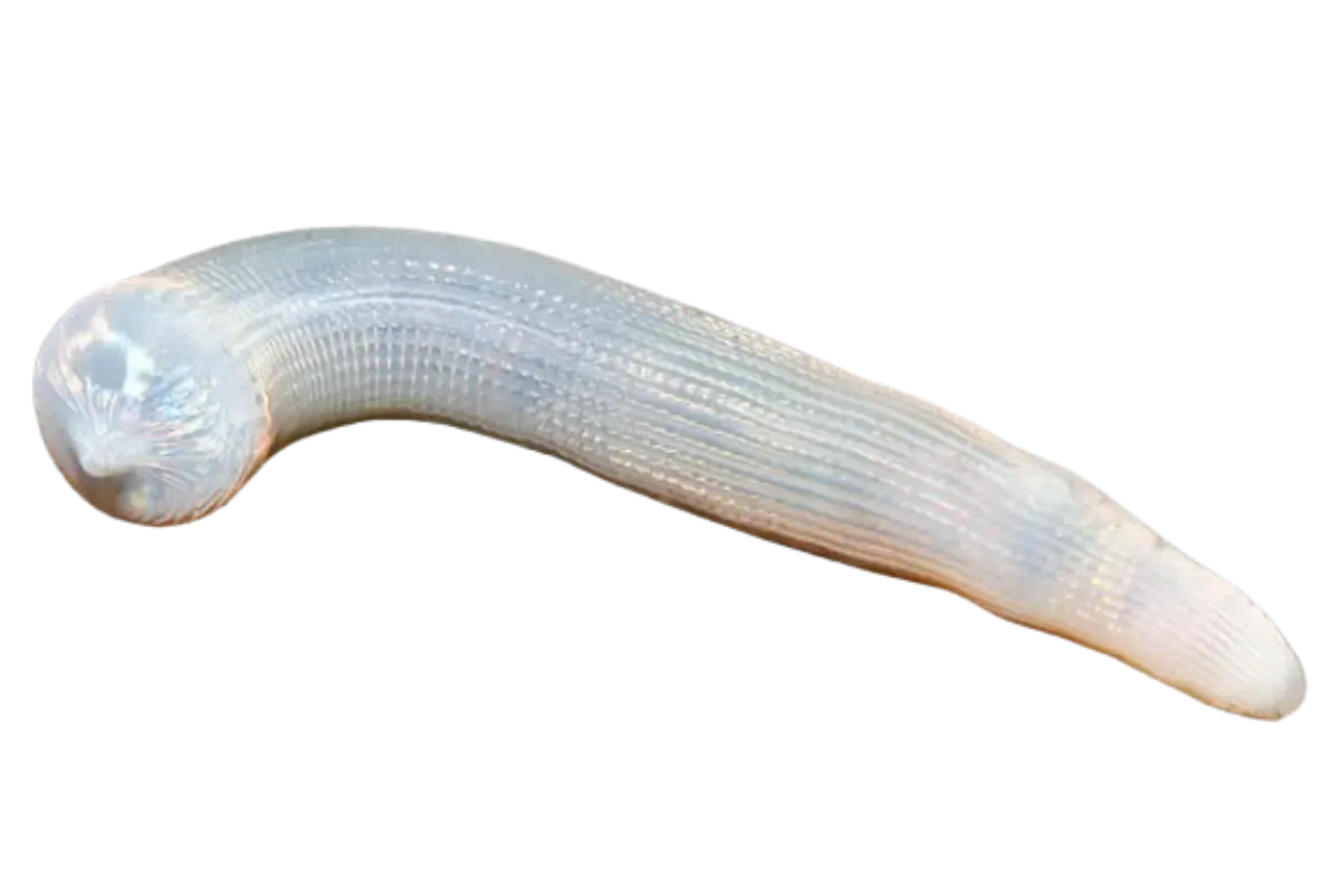 Μονοδόλι (Sipunculus nudus)